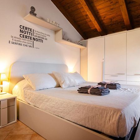 Casa Quarto Di Luna Quarto Inferiore Eksteriør billede