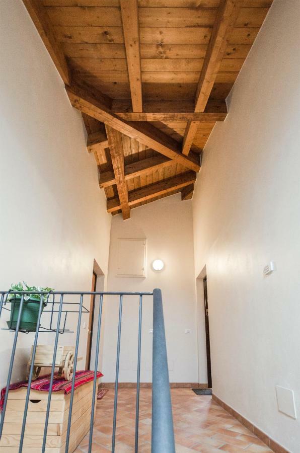 Casa Quarto Di Luna Quarto Inferiore Eksteriør billede
